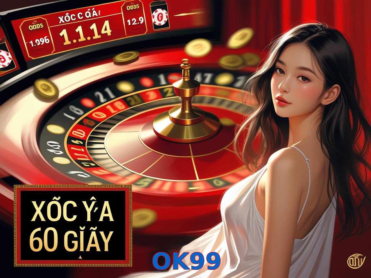 OK99